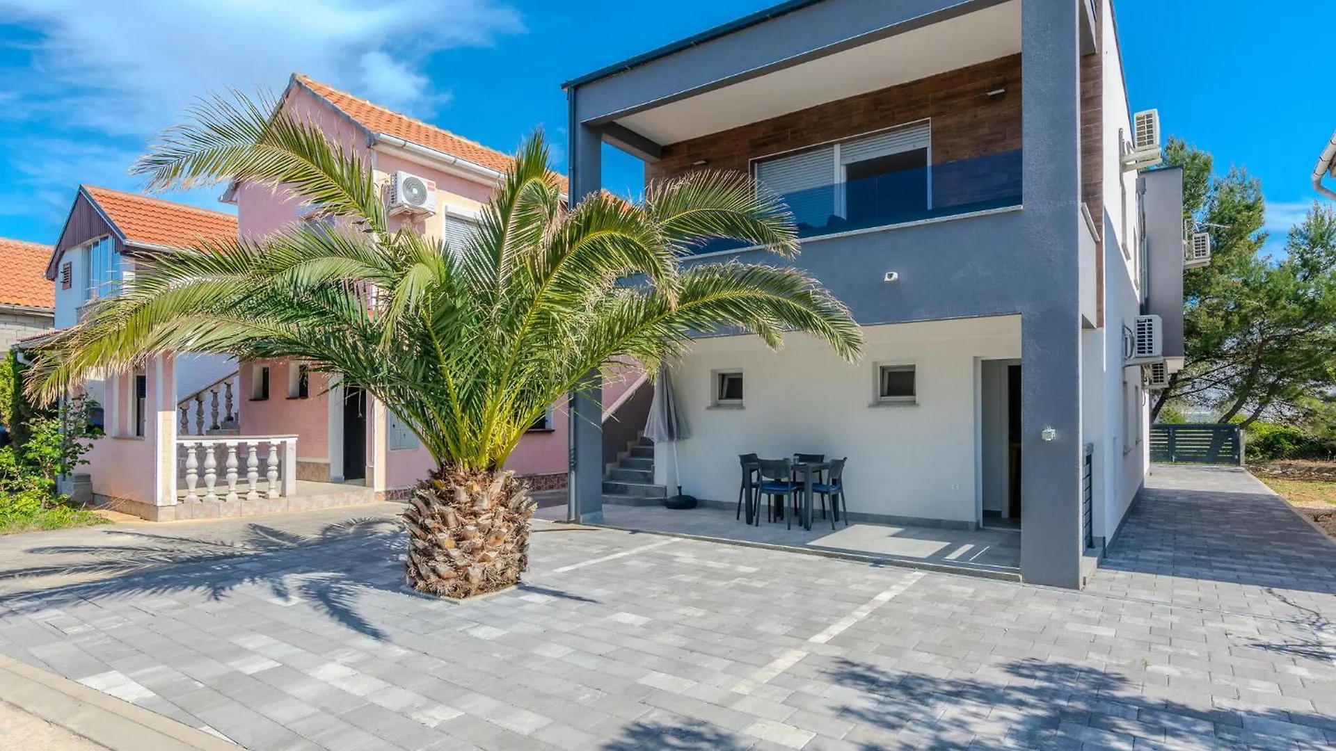 Stunning Apartment In Vir With Wifi 0*,  クロアチア