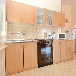 Stefi Apartmán